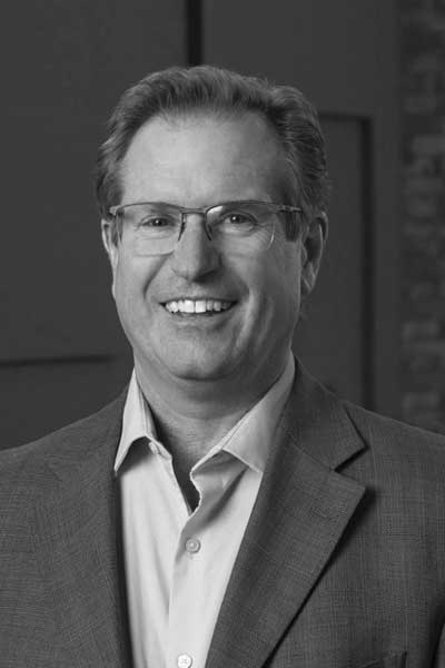 David Wickenberg, CPA